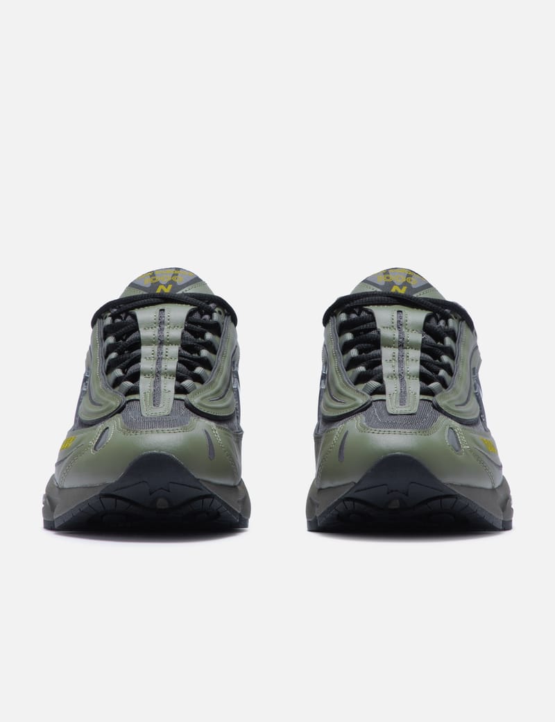 N.HOOLYWOOD × INVINCIBLE® × New Balance M1906NIH SERIES│N