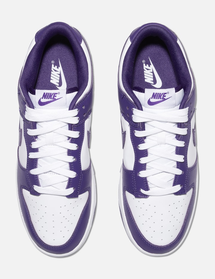 Nike - NIKE DUNK LOW RETRO | HBX - Globally Curated Fashion and ...
