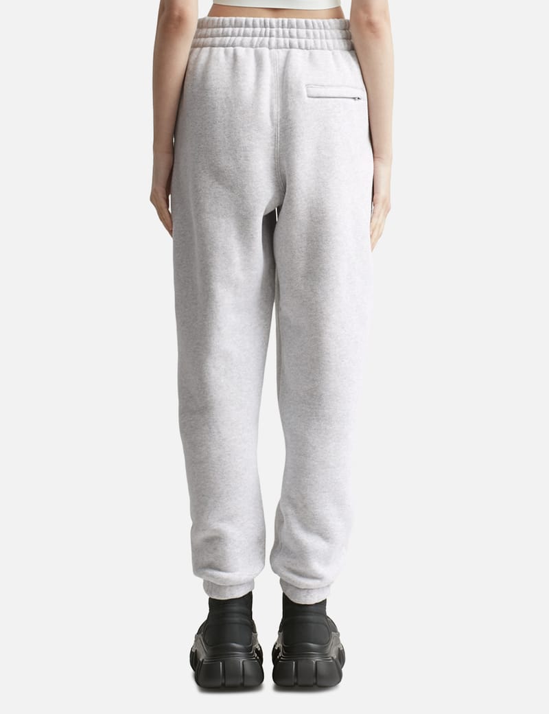 T By Alexander Wang - Essential Terry Sweatpants | HBX - Globally