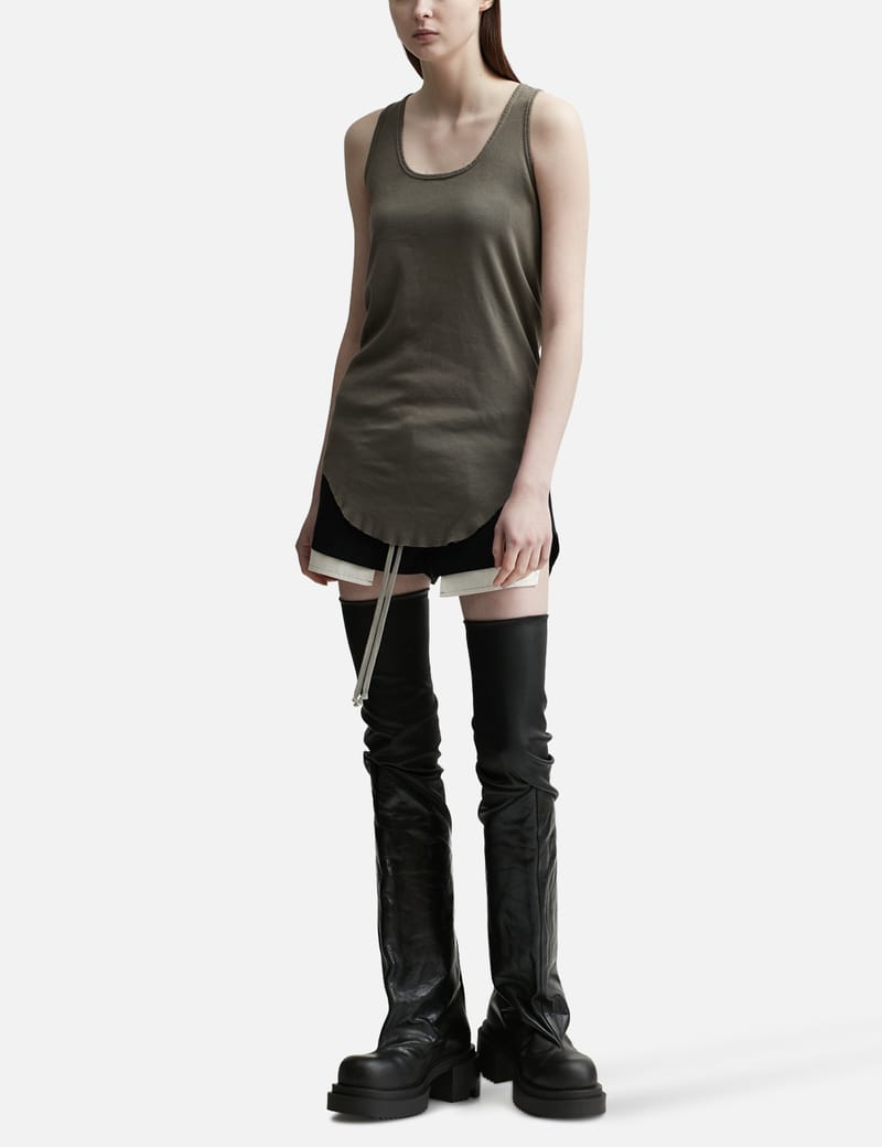 Rick Owens Drkshdw - DRKSHDW Tank Top | HBX - Globally
