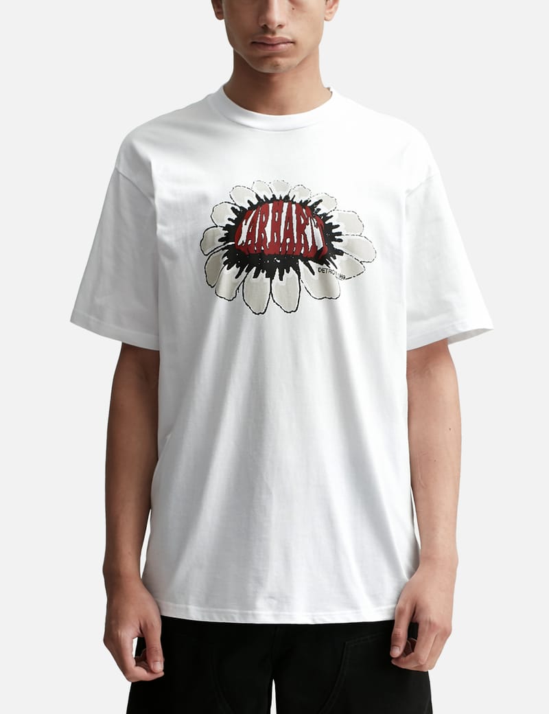 ★2023SS新作★CARHARTT★S/S CHROMO T-SHIRT Carhartt Work In Progress - S/S Chromo T-Shirt | HBX