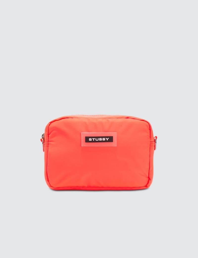 Stussy simple pouch new arrivals