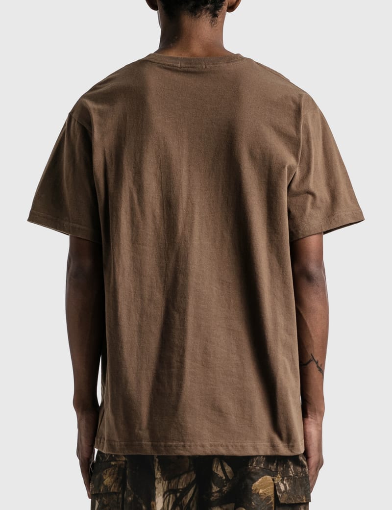 ★Dime★ クラシック ヘファー T シャツ Dime - ダイム クラシック ヘファー Tシャツ | HBX - ハイプ