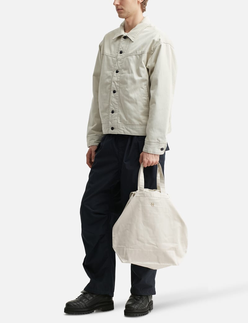 Nanamica - ユーティリティー ショルダーバッグ | HBX - ハイプ