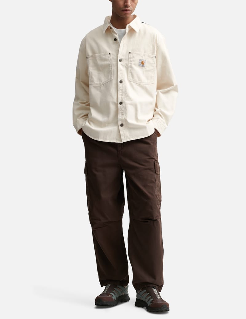 Carhartt Work In Progress - ダービー シャツ ジャケット | HBX