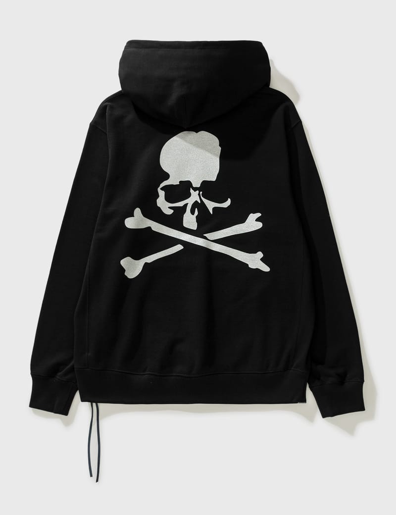 Mastermind World - Mastermind World Logo Hoodie | HBX