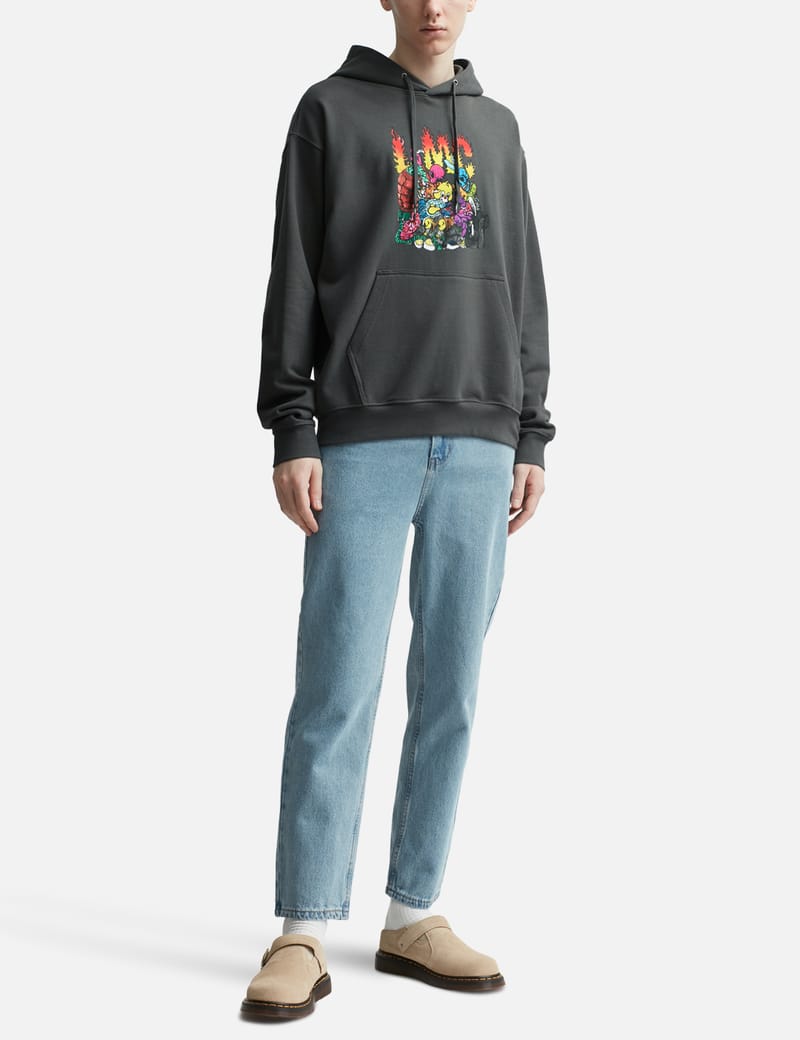 ★2023SS新作★LMC★HW WINNER HOODIE LMC - HW WINNER HOODIE | HBX - Globally Curated Fashion and