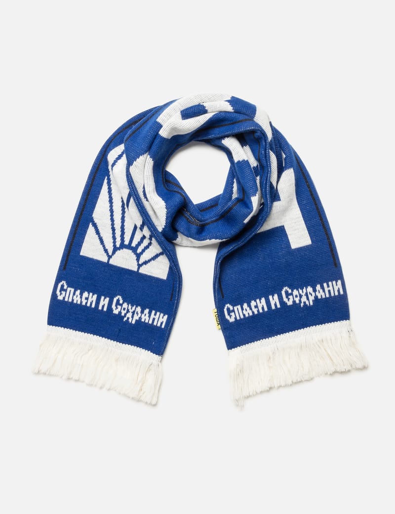 Gosha scarf cheap