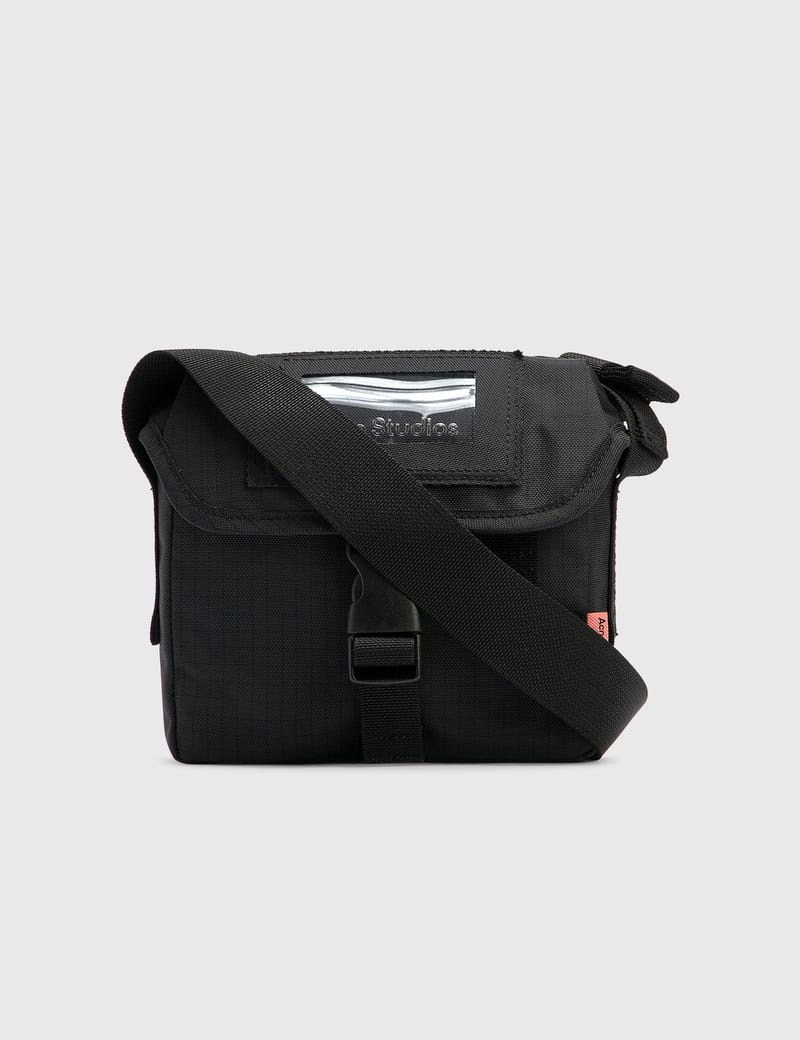 Acne Studios - Mini Messenger Bag | HBX - Globally Curated Fashion