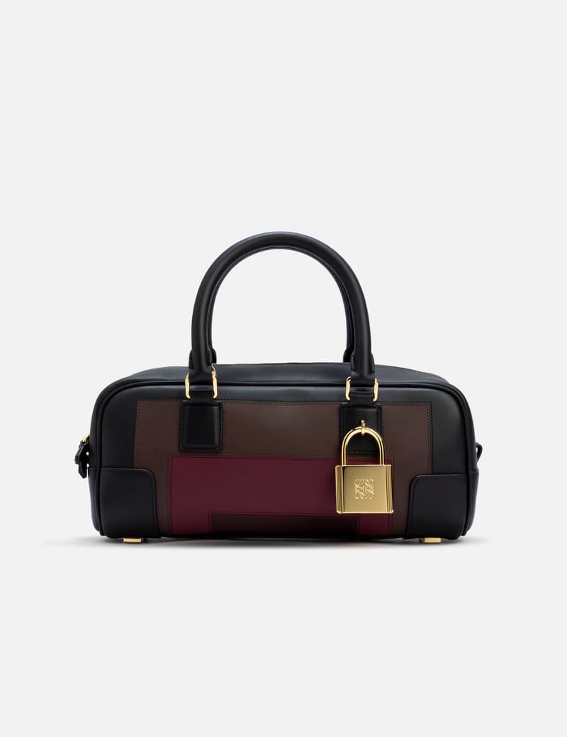 Loewe - Amazona 16 Square Bag | HBX - Globally Curated Loewe - Amazona 16 Square Bag | HBX - Globally Curated
