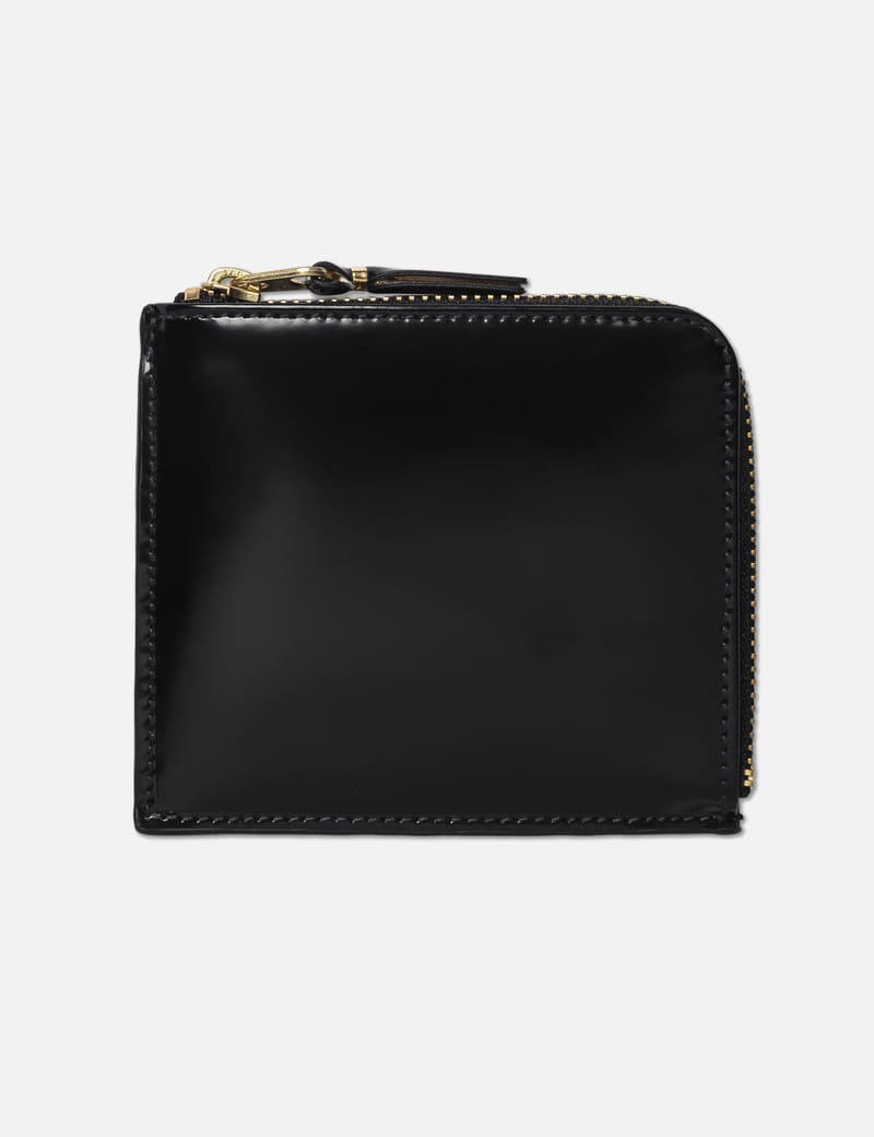 Sacai - Sacai x Porter Nylon Wallet | HBX - Globally Curated
