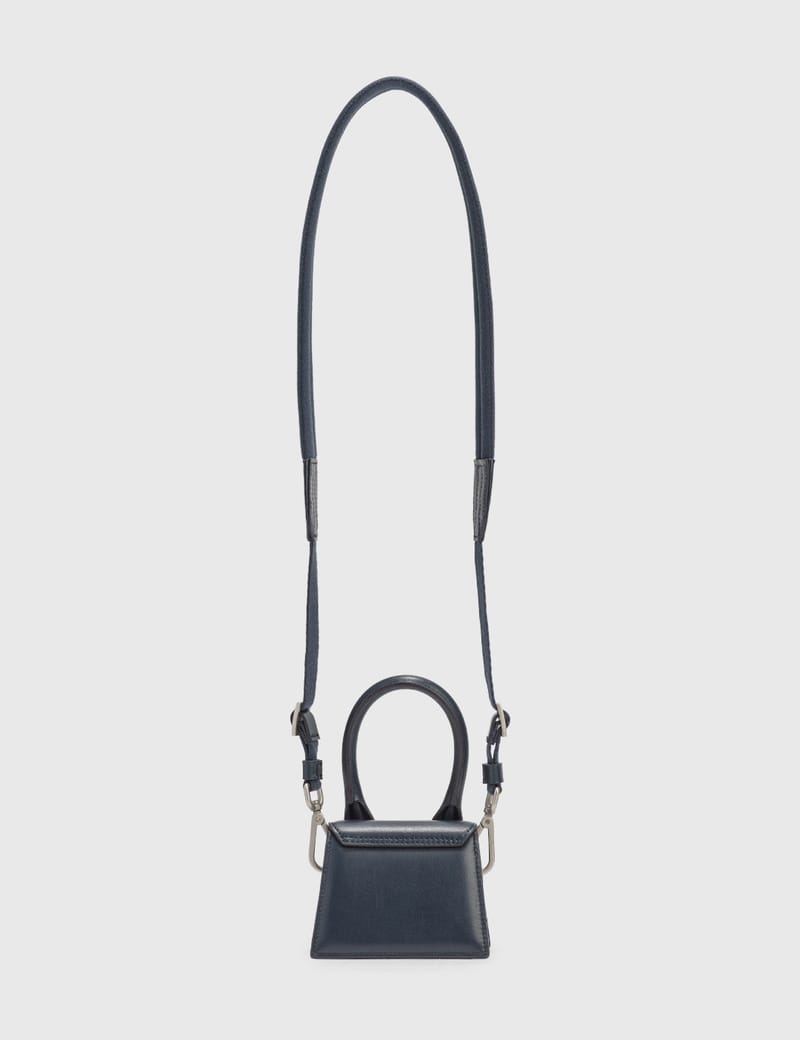 【JACQUEMUS】ル・チキート・オム【関税送料込】 ジャックムス - ル チキート オム ミニ バッグ | HBX - ハイプ