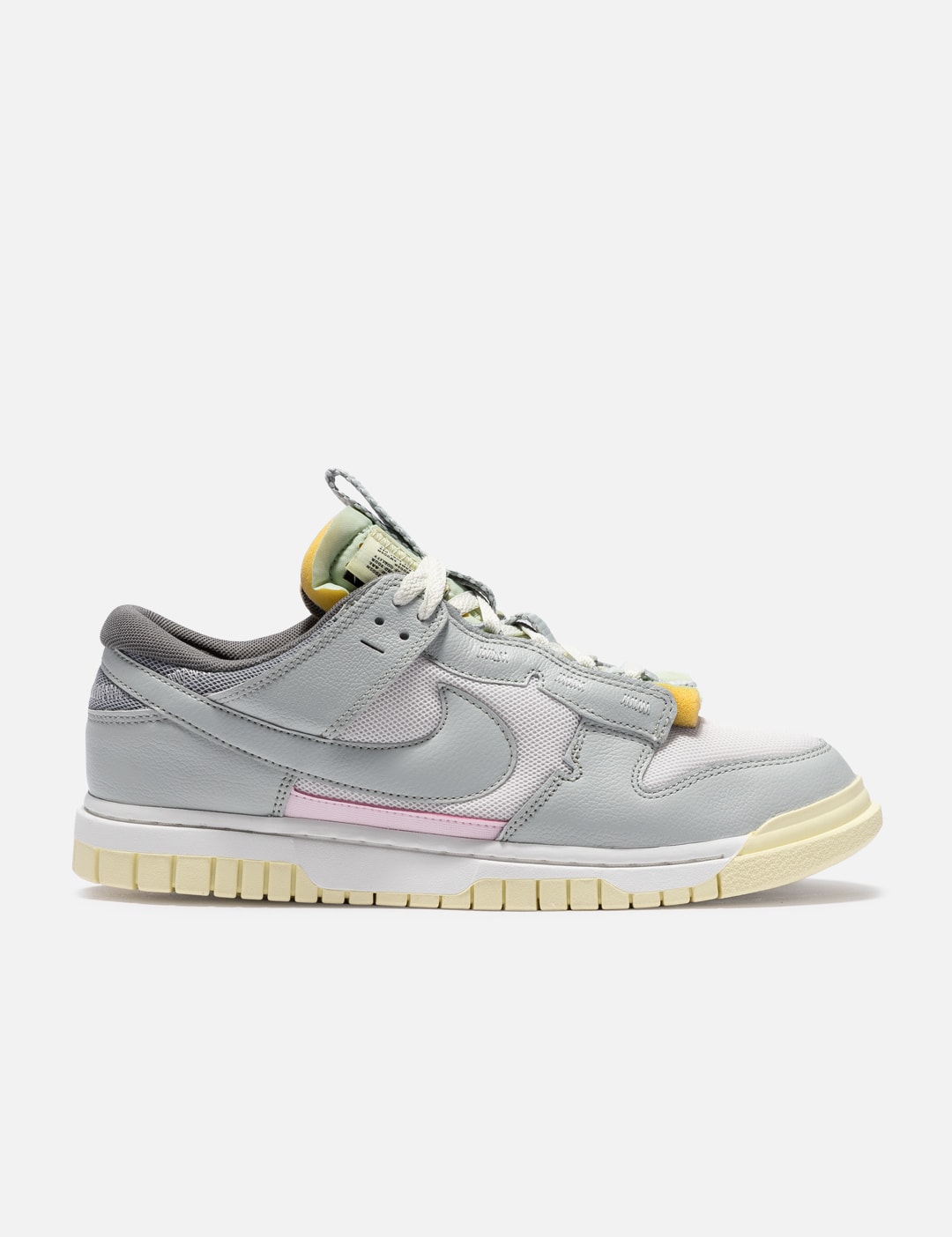 Nike - Nike Dunk Low Remastered | HBX - Globally Curated Fashion and ...