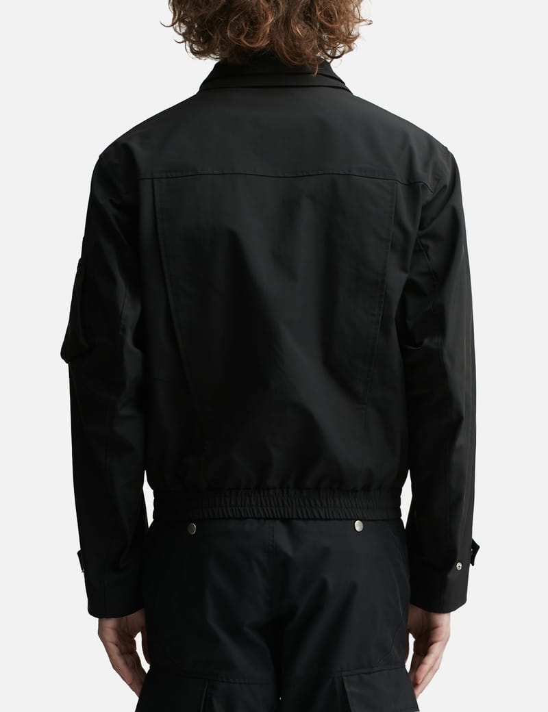 C2H4 - C2H4® x Mastermind Japan Layered Two-button Tailored