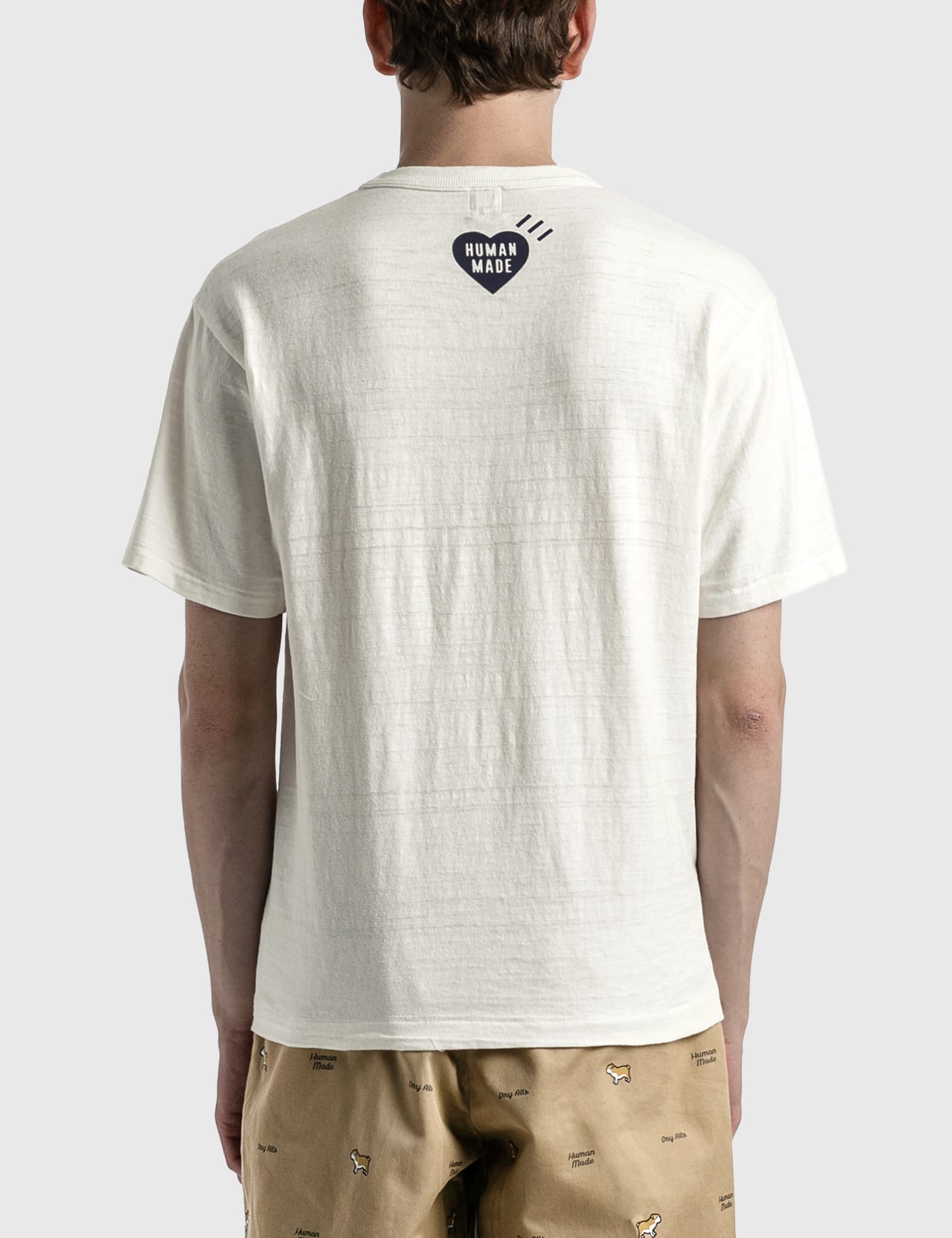 Human Made - Human Made ダックス Tシャツ | HBX - ハイプビースト 