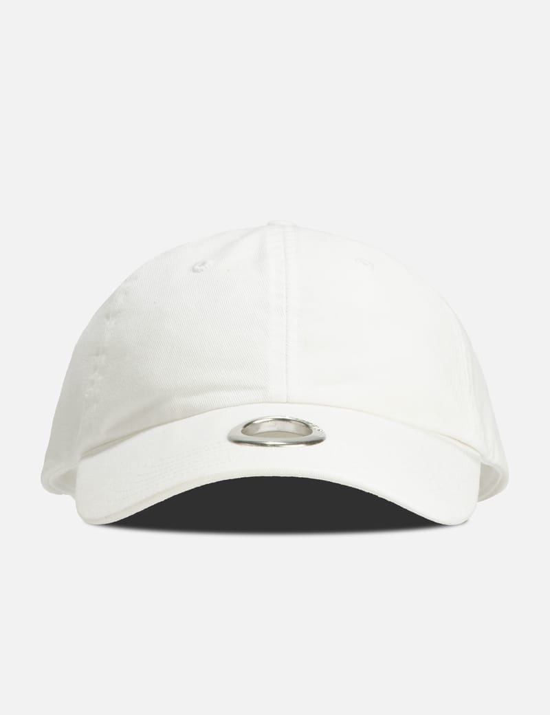 Vetements reebok hot sale hat