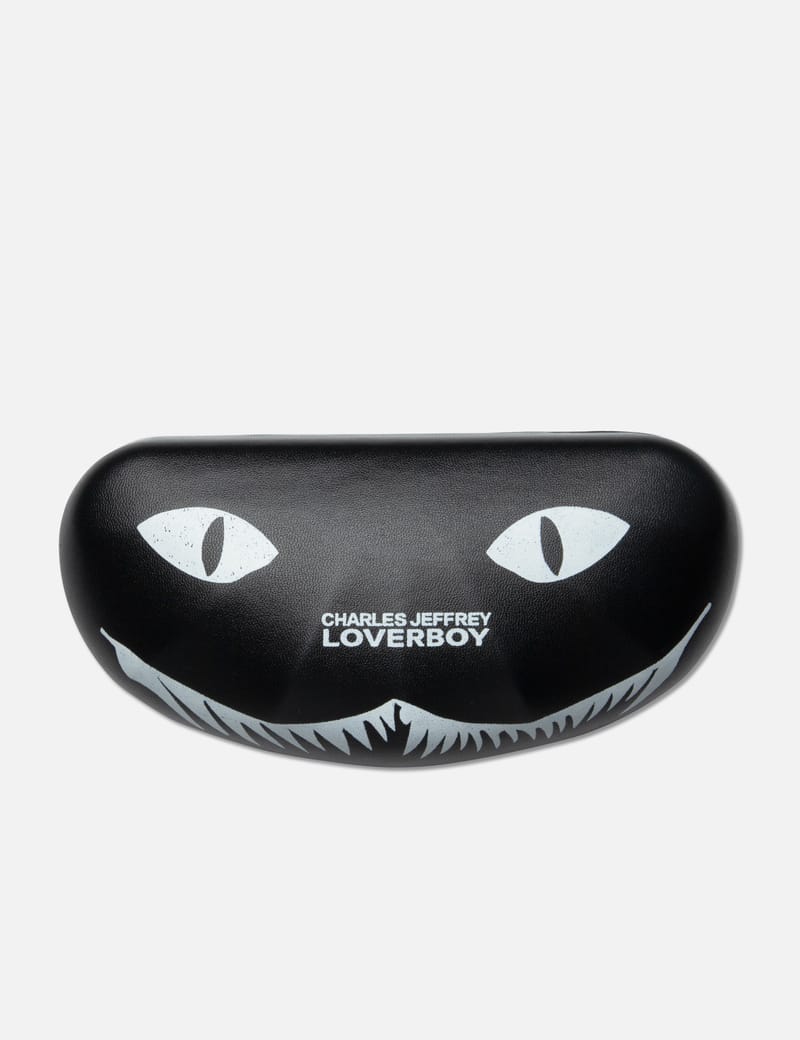 Charles Jeffrey Loverboy - Neko Sunglasses | HBX