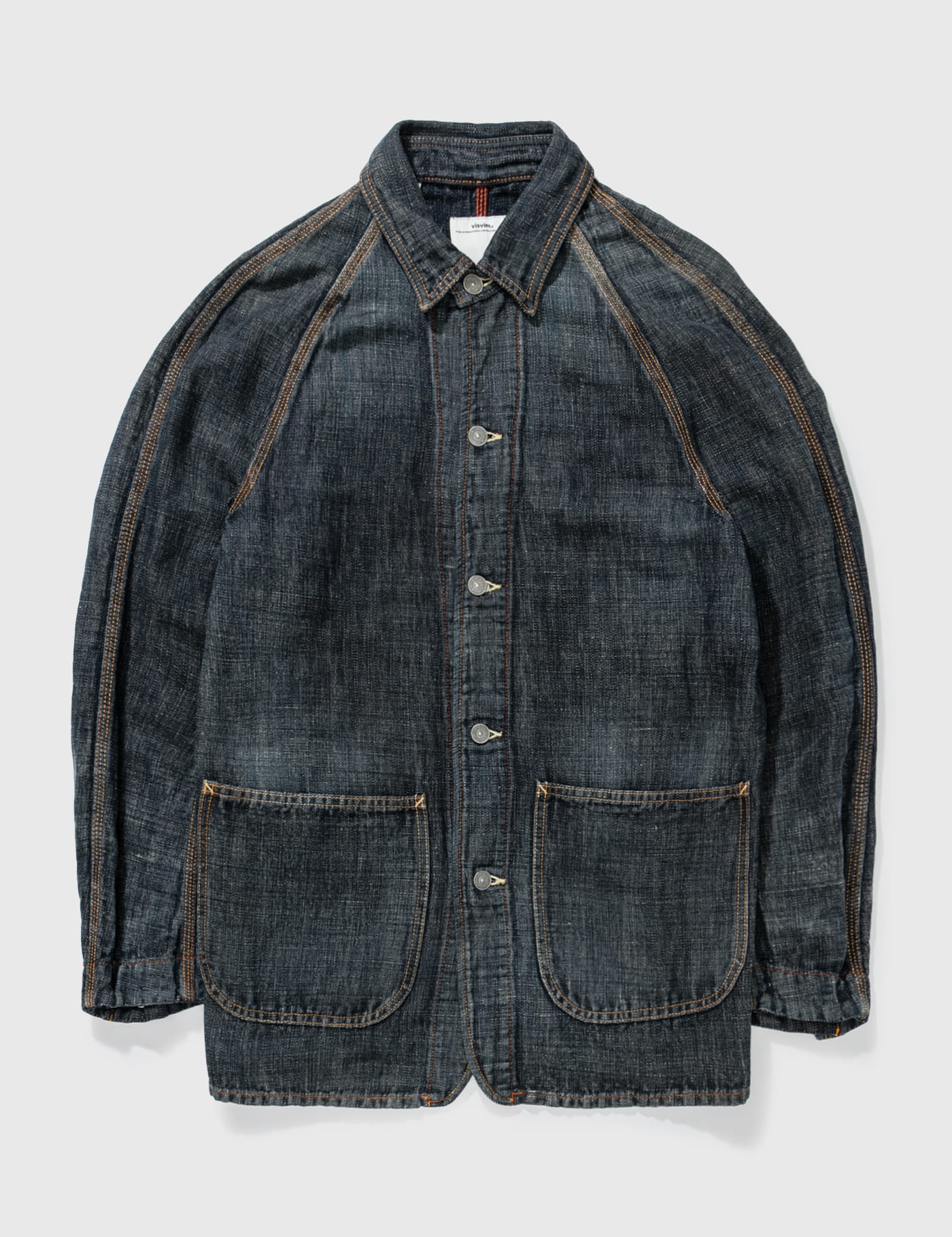 Visvim | HBX - Globally Curated Fashion and Lifestyle by Hypebeast
