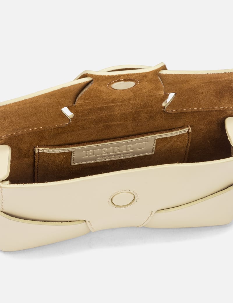 Hereu - MABRA MINI Crossbody Bag | HBX