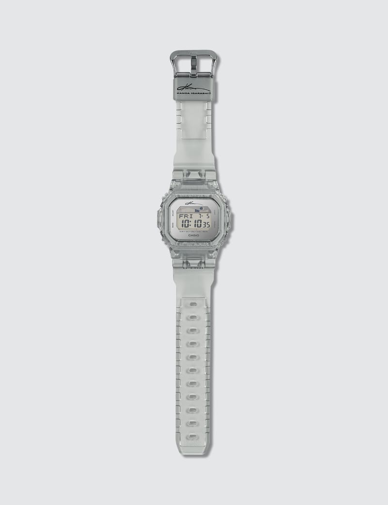 G-Shock - Kanoa Igarashi x G-Shock GLX-5600KI-7D | HBX