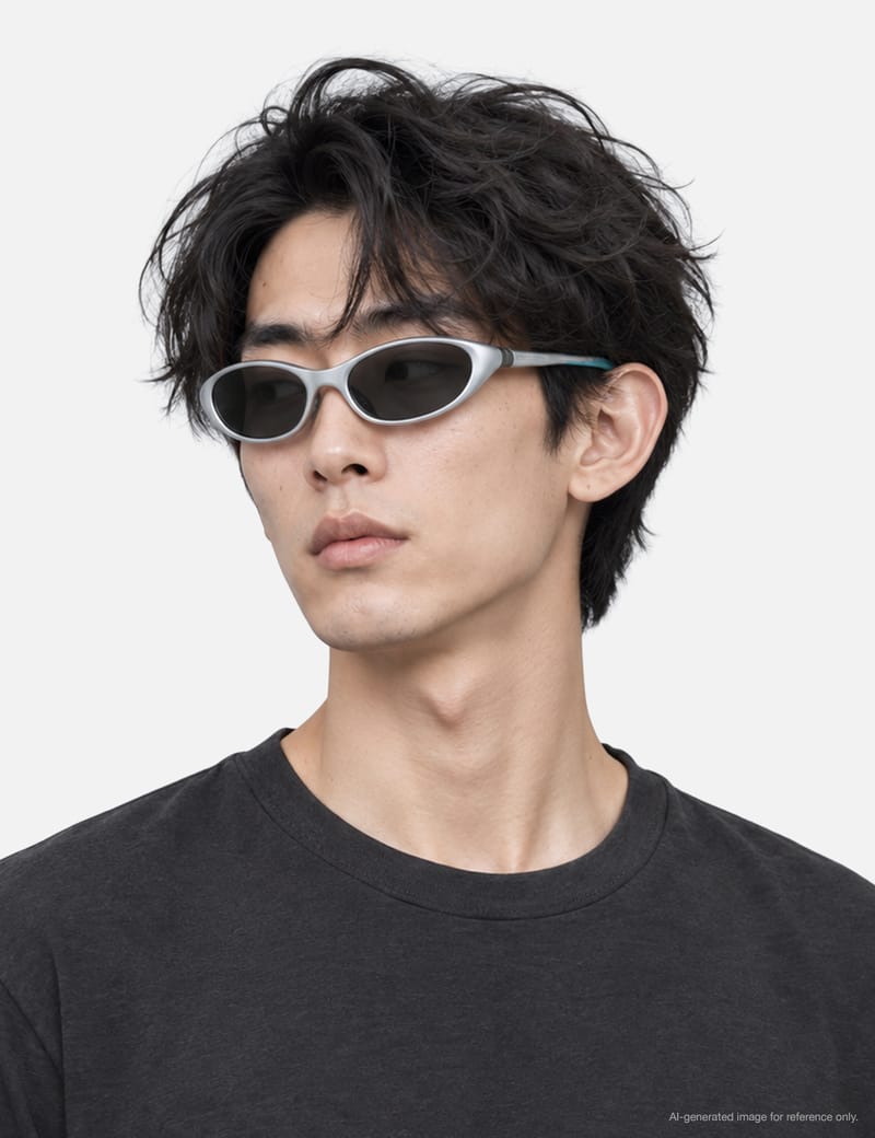 Gentle Monster - Maison Margiela - MM202 G14(SM) | HBX