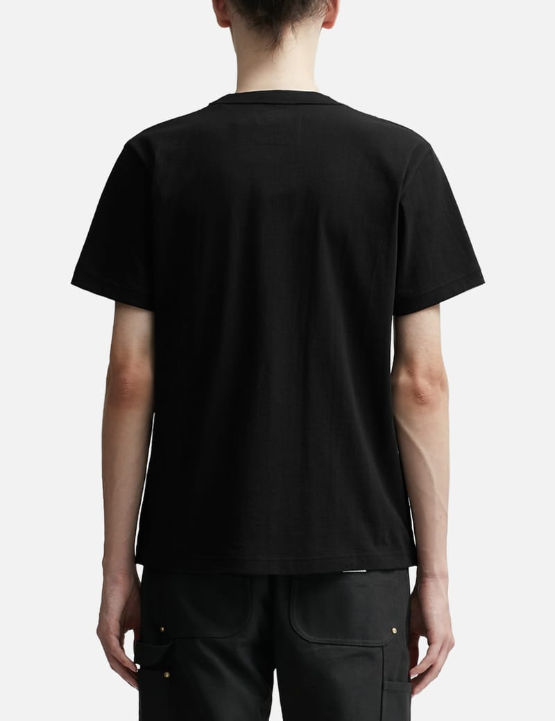 サイズ3 sacai Carhartt WIP T-shirt Black-