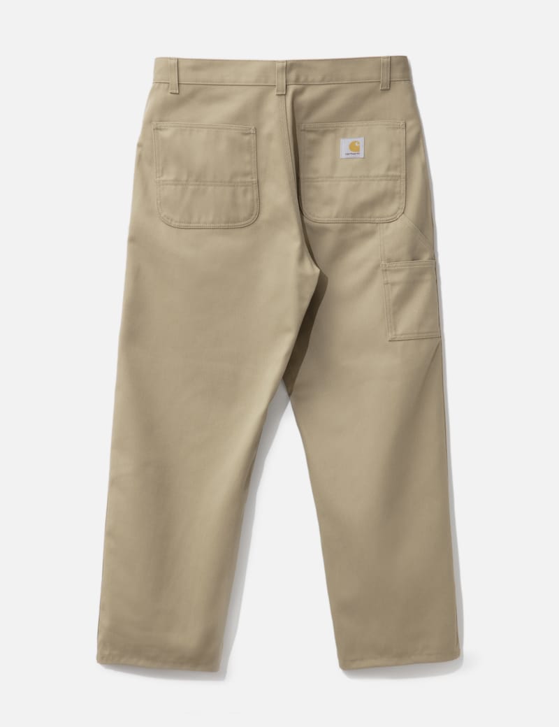 Carhartt Work In Progress - Midland Single Kneet Pants | HBX