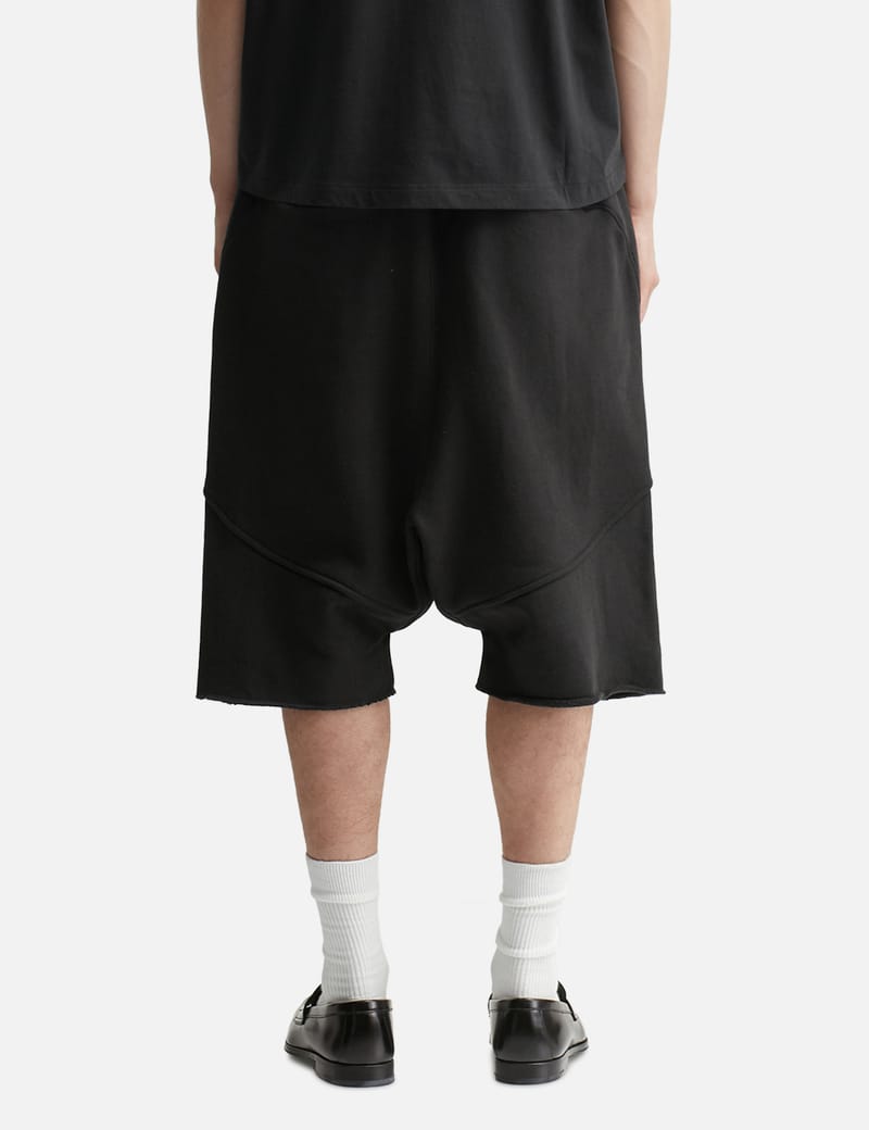 Entire Studios - HEAVY DROP SHORT | HBX - Globally Curated