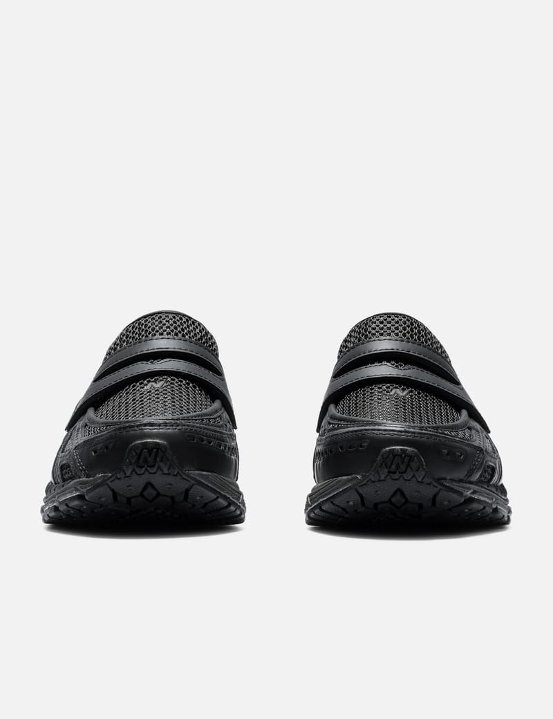 New Balance 1906L - Slip-on athletic loafers with ABZORB