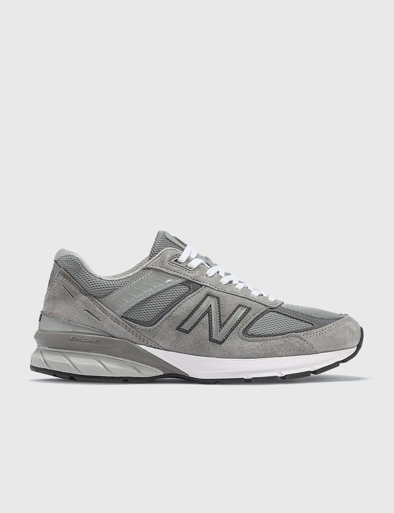 New Balance - MADE in USA 990v5 Core | HBX - Globally Curated