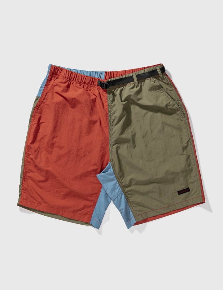 Gramicci - Shell Packable Shorts | HBX - Globally Curated Fashion and ...
