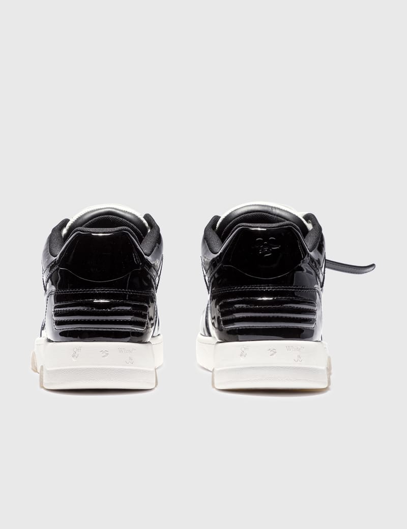 Off-White™ - Out Of Office Patent Leather | HBX - Globally