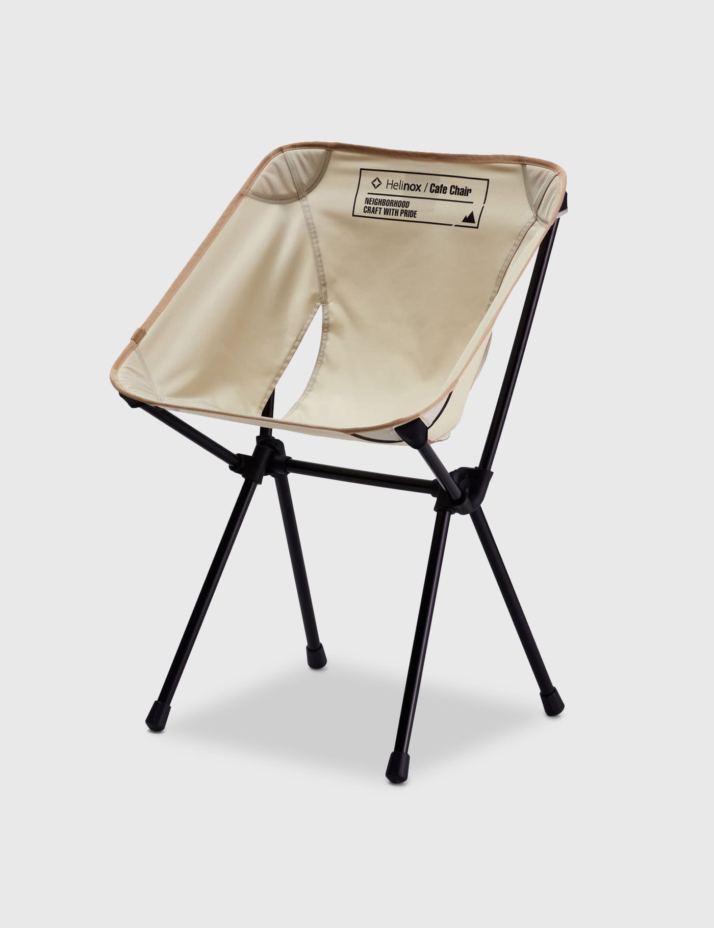 NEIGHBORHOOD - Cafe Chair | HBX - Globally Curated Fashion and