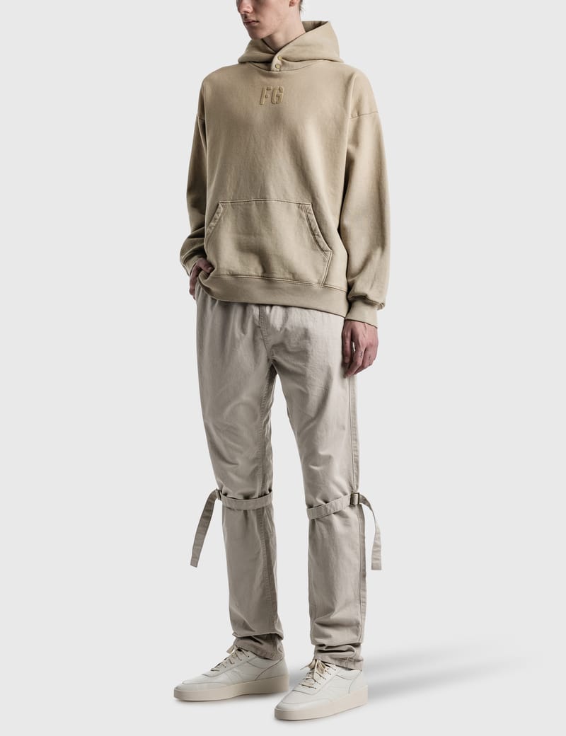 Fear of God - Bondage Pants | HBX - Globally Curated Fashion and