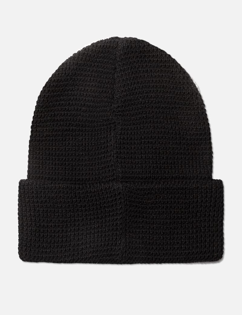 WAFFLE BEANIE