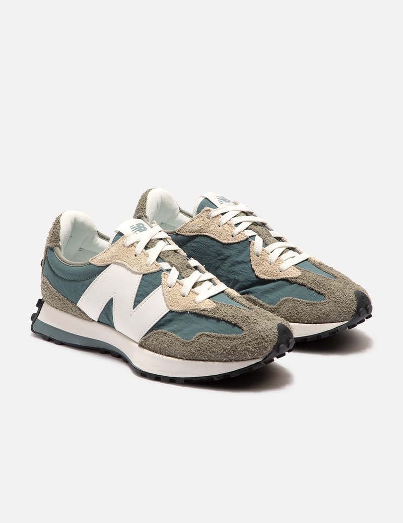 New Balance 327 HBX Globally Curated Fashion and Lifestyle