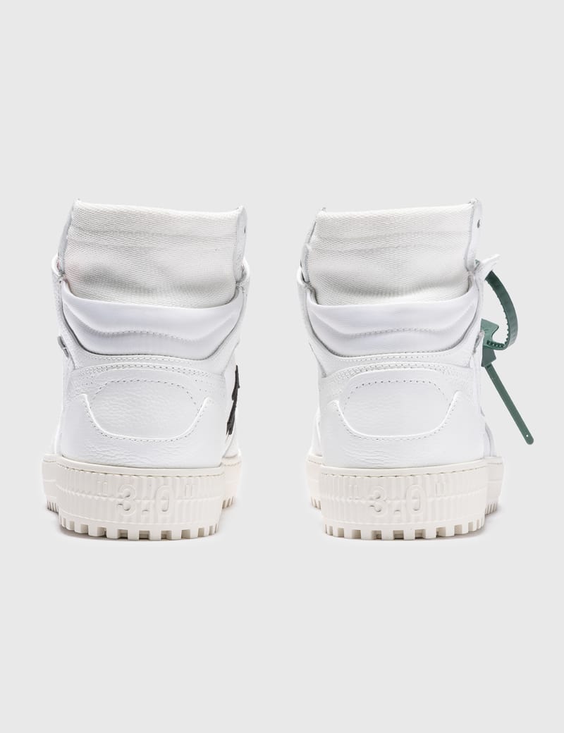 Off-White™ - 3.0 オフ コート レザー | HBX Off-White™ - 3.0 オフ コート レザー | HBX
