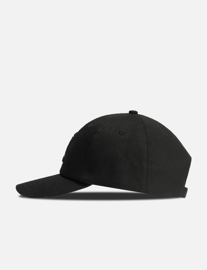 QUIET GOLF - Monogram Dad Hat | HBX - Globally Curated Fashion and ...