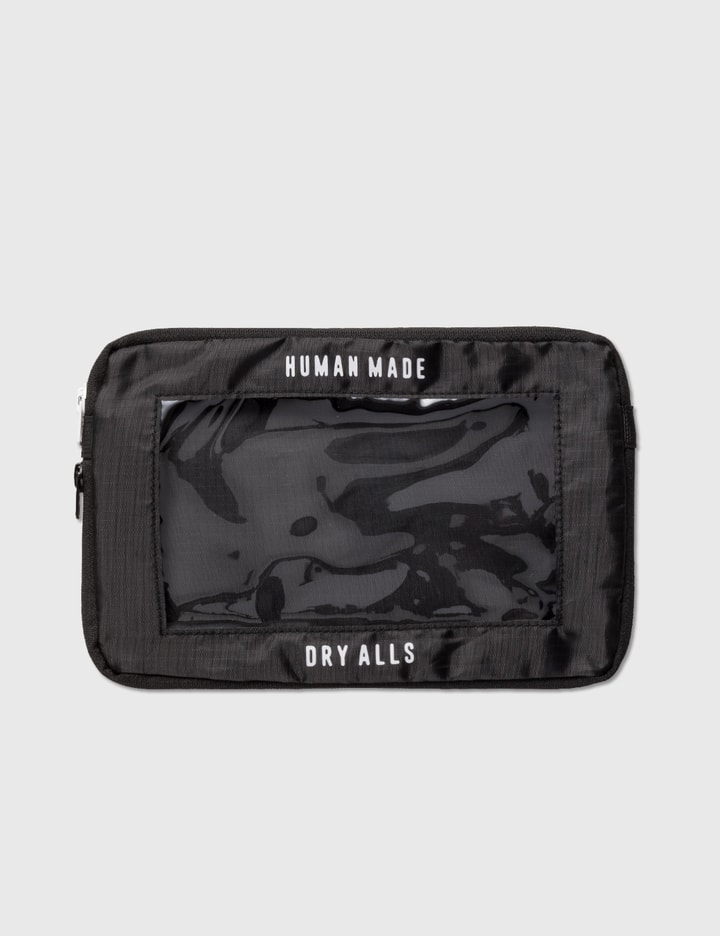 Human Made Travel Case Medium HBX Globally Curated Fashion and
