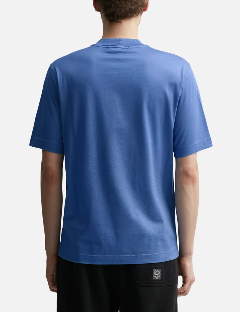 ☆STONE ☆STELLINA 半袖 Tシャツ 正規品 ストーンアイランド - Stellina T-shirt | HBX - ハイプビースト