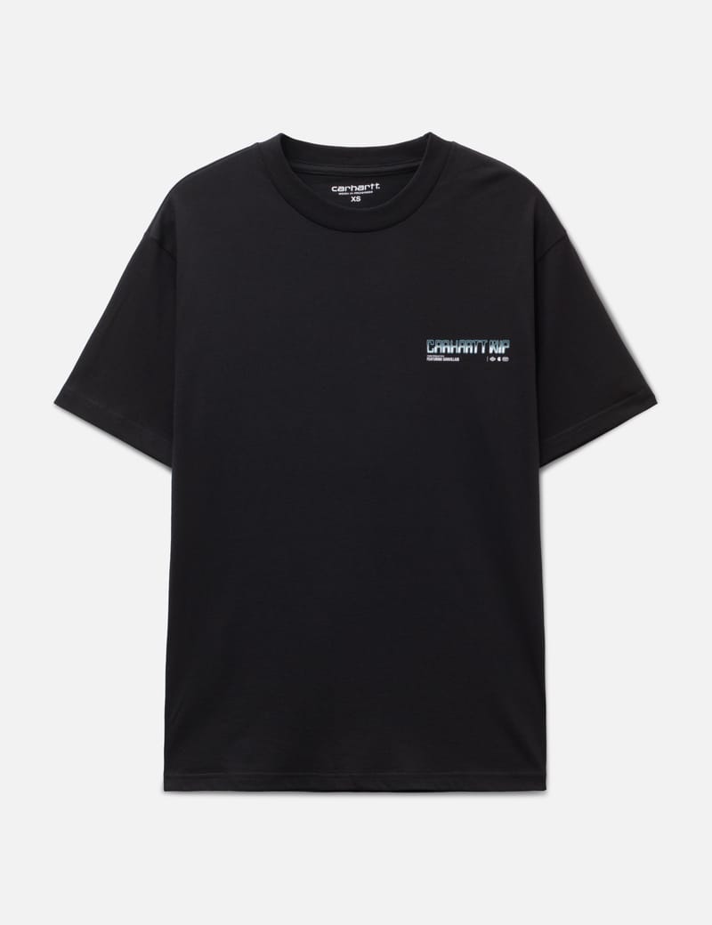 Carhartt Work In Progress - Loose Fit S/S Pocket T-Shirt | HBX