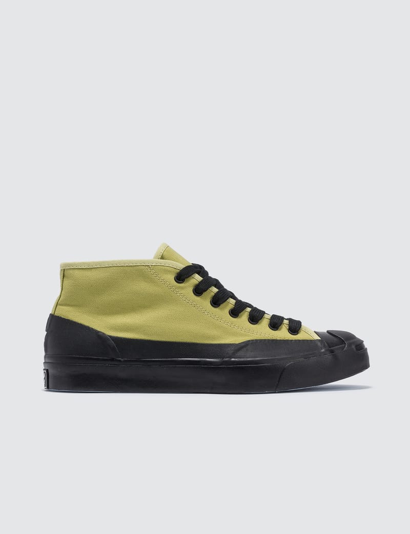 Converse Converse x ASAP Nast Jack Purcell Chukka HBX