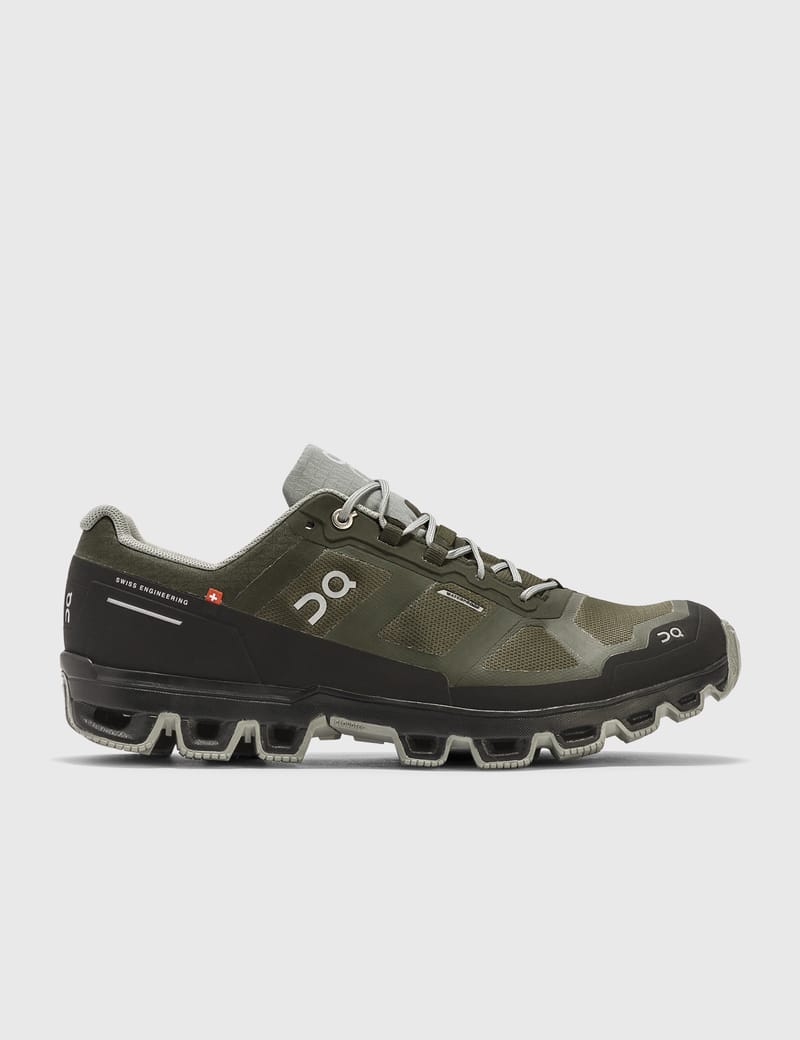 On - Cloudventure Waterproof | HBX