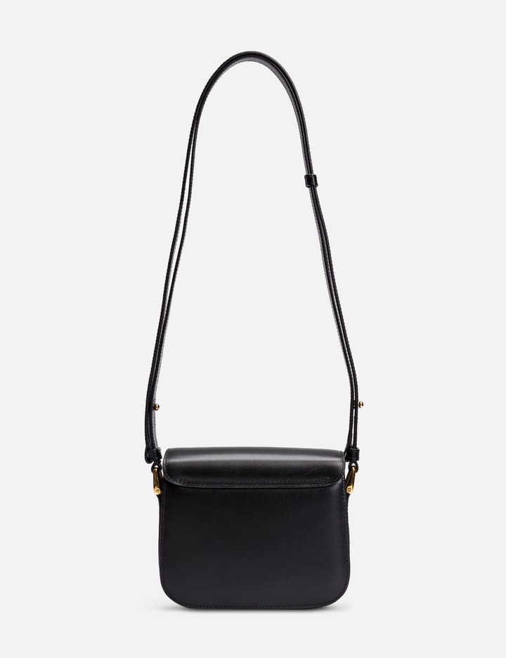 A.P.C. - Grace Mini Bag | HBX - Globally Curated Fashion and Lifestyle ...