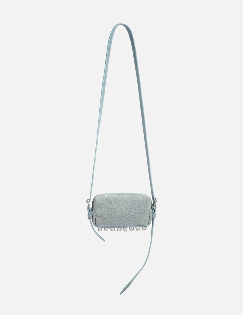VIP☆関税込み【alexander wang】Ricco ミニクロスボディバッグ 送料/関税込み【Alexander Wang】ricco ミニ クロスボディバッグ