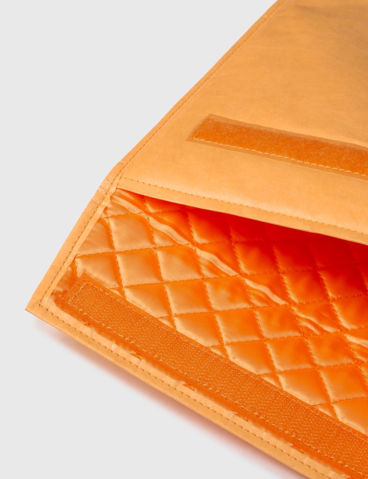 Human Made - Human Made Postal PC Case 13-inch | HBX - Globally Curated ...