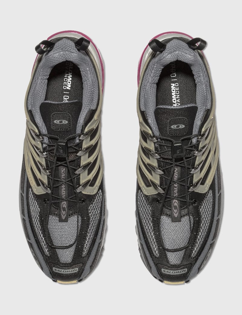 Salomon Advanced - ACS Pro Advanced | HBX
