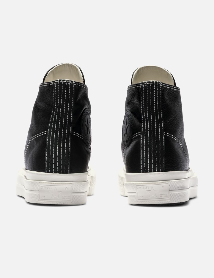 Converse X First String Chuck Taylor - 限量優質皮革高筒鞋，配備 Vibram 外底與舒適 CX 緩震 ...