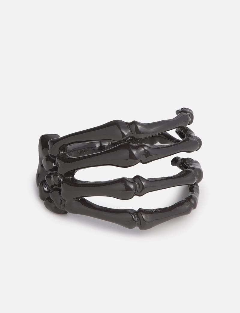 Raf Simons - SKELETON BRACELET | HBX - Globally Curated