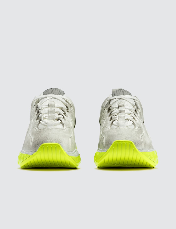 Acne Studios Rockaway Dip Sneakers HBX Globally Curated Fashion